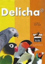 Delicha 0.75 kg